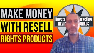 The Best Ways To Use Resell Rights and Master Resell Rights Products