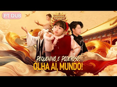 A doce taoísta invencível desce à Terra para cumprir a missão do mestre.