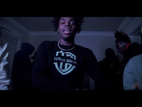Lb Lil Gruve -  Flashout (Official VIdeo) - Directed By: @OjDidIt414
