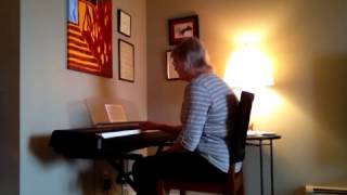 SCS2014Fall - Whence Comes this rush of wings - Tenor