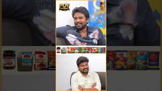 Download lagu 'அடியே எஸ் மது' பாட்டு உருவானது இப்படித்தான்! - Director Rathnakumar | 29 | Lokesh Kanagaraj mp3