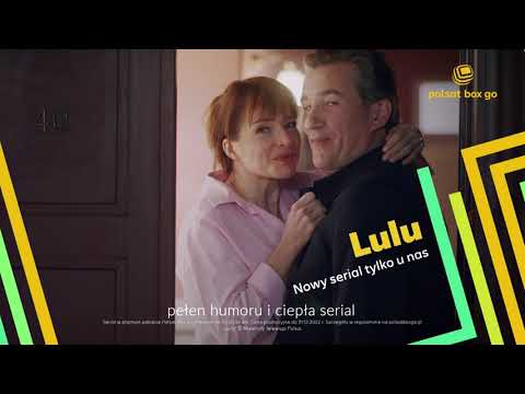 Pozytywnie zakręcony serial „Lulu” na długie jesienne wieczory 💪