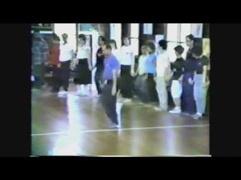 Moshiko Halevy - Debka Dor *1986* מושיקו הלוי - דבקה דור