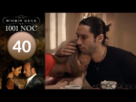 1001 Noc - Epizod 40