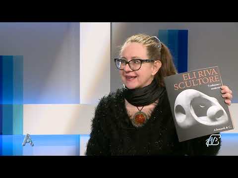 ANGOLI 17/4/2023: ANSIA TRA ADOLESCENTI E IL VOLUME IN MEMORIA DI ELI RIVA