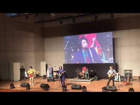 190518 잔나비-전설 @동탄 오픈 더 콘서트