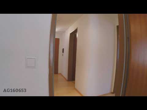 ST-160653 - Voll möblierte Wohnung in Stuttgart Bad Cannstatt