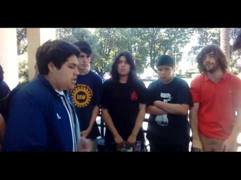 1º Fecha Mixta Flama | Cuartos de Final | Raptor vs Rapsenico