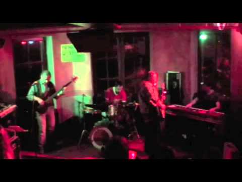 TheElectricLadies - I´ve got News 4 U