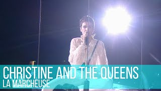 Christine and the Queens - La marcheuse / #Victoires2019