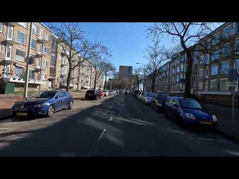 EBS buslijn 37 DEN HAAG LEYENBURG - DELFT STATION | omleiding | 2022