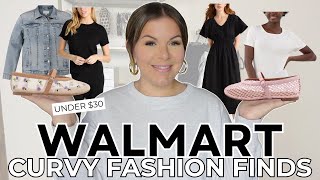 Walmart Try On Haul 2025 | Finds Under $30 | NEW Arrivals + OLD Favorites!