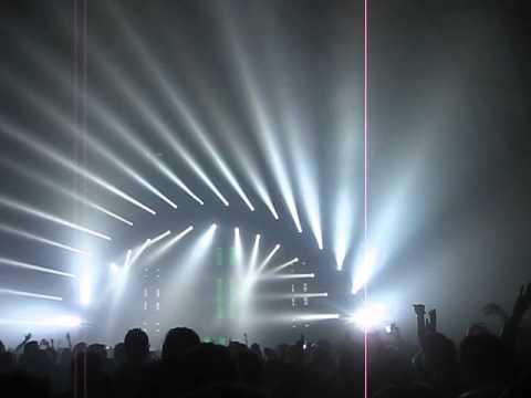 19. 04. 2014 - TRANCEFUSION: Power Of Elements - Ferry Corsten - 1