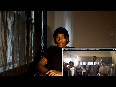SHOTTA 7K “In The Name Of P”