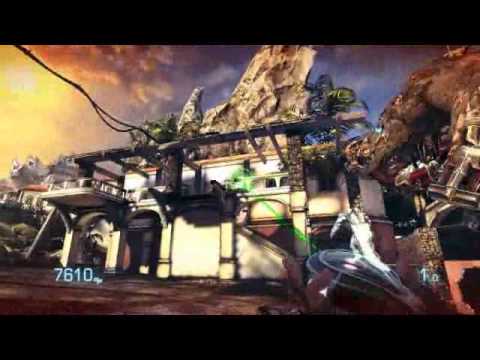 Lets Play Bulletstorm Episode 6