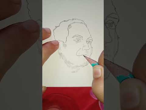 Lakshmi Prasad Devkota | Portrait | 