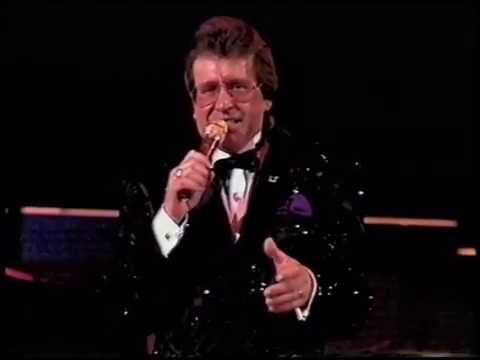 Lee Towers - Gala of the Year 1987