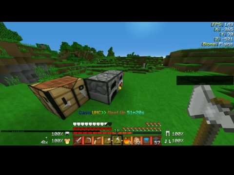 Kraytos Season 2 Ep.3 - Getting Apples