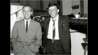 Frank Sinatra &amp; Neal Hefti - Pick Yourself Up