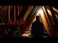 ATTIC A Short Horror Film