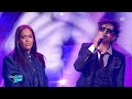 Amel Bent et Steve Estatof - Quelques mots d’amour - Nouvelle Star, 20 ans