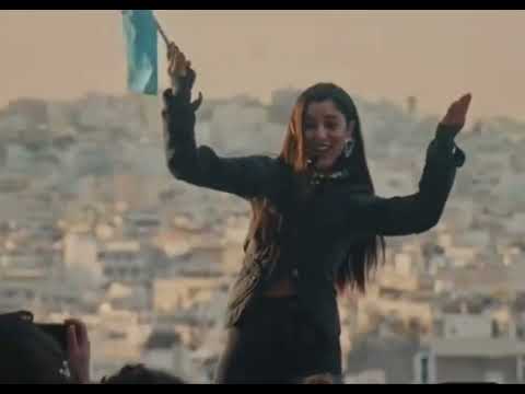 Marina Satti - Zari (Earlier Version)