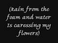 Origa - Rain w/ English subtitles 
