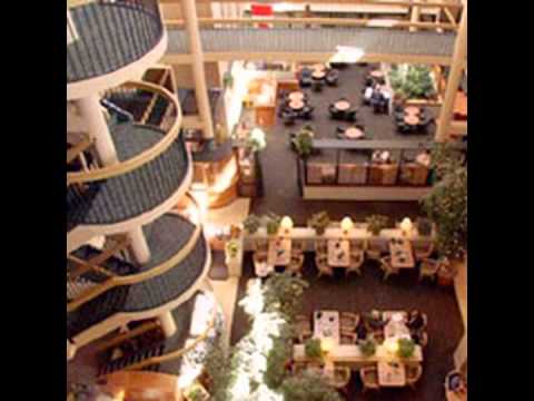 Best Western Village Park Hotel Calgary