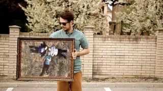 NO BRAKE - FREE YOUR MIND [Official Video]