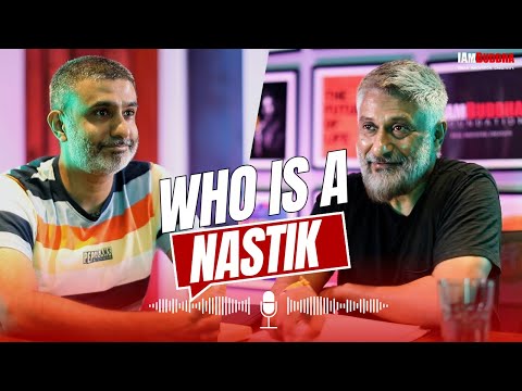 Vivek Ranjan Agnihotri in conversation with Kushal Mehra on Nastik | Brutally Honest