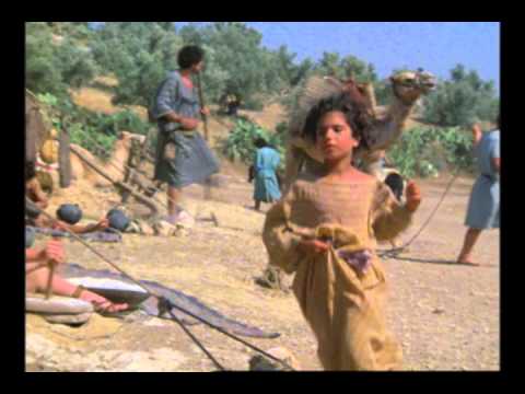 Kamano-Kafe - Genesis 29.31-30.43