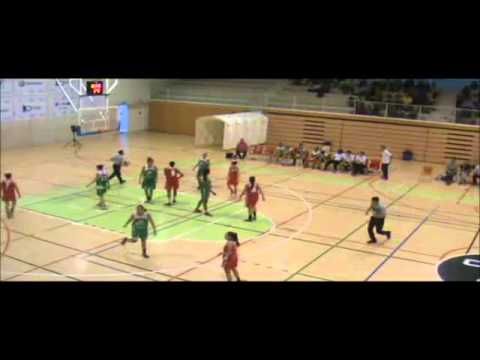 LF2A J1 GDKO BIZKAIA...,66 - 38,UNIVERSIDAD DE VALLADOLID... (25/10/2014)