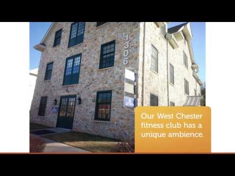 Q Fitness 24 Hour Gym & Personal Trainer West Chester video.