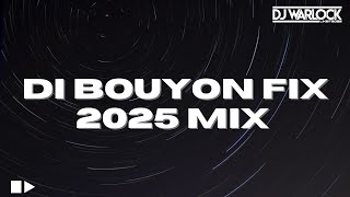 Di Bouyon Fix 2025 (Raw) | DJWARLOCK