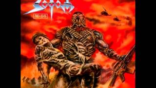 Sodom - Minejumper