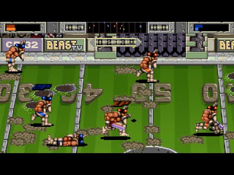 Crazy Football picture