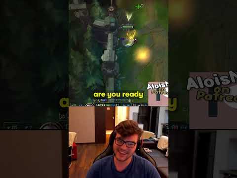 the BEST ZED in the WORLD wasn't READY for riven 🥱