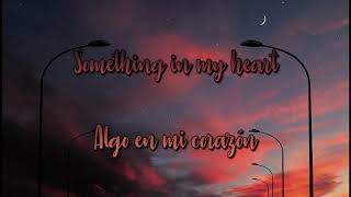 Röyskopp &quot;Something in my Heart&quot; Lyrics English/Español