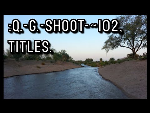 :QUANTUM-GRAMMAR-SHOOT-~102, TITLES.