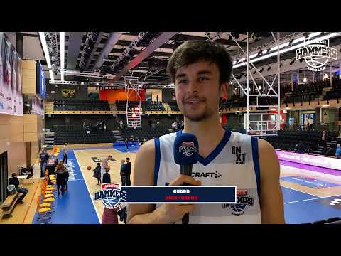 REACTIE | Dion Turpijn: 'Leuk om weer te spelen'