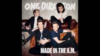 One Direction - Wolves (Audio)