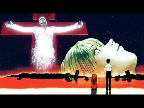 The story of Neon Genesis Evangelion from the dawn of humanity.