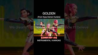 Download lagu Made upon request! #golden #kpopdemonhunters #kpop #instrumental #karaoke #netflix #HUNTRIX mp3