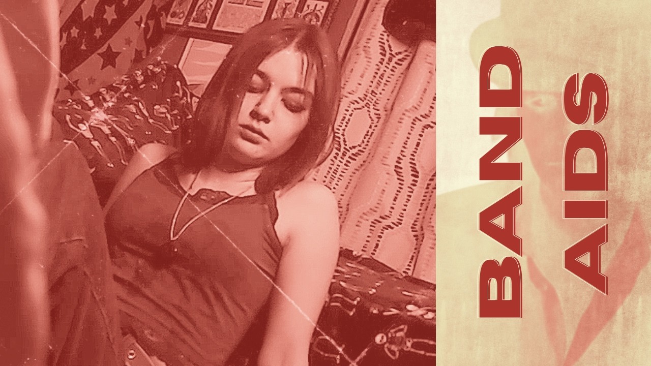 BANDAIDS - A Student Short Film