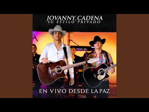 Popurri Boleros Cadetes - En Vivo