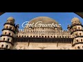 'Gol Gumbaz-the second largest dome in the world'