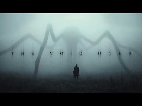 The Void Ones: Mistwalker - Dark Ambient Music - Immersive Lovecraftian Horror Atmosphere