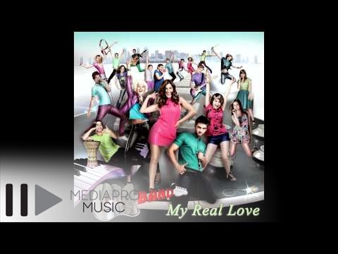 LaLa Band - My Real Love