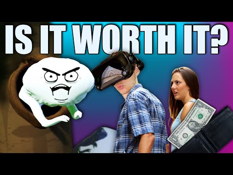 Steam Community :: Video :: Accounting+ VR Review | IS IT WORTH IT?