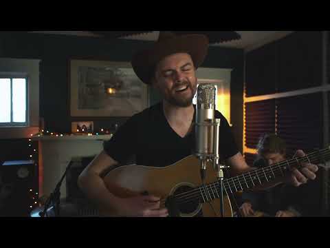 Michael James Wheeler - Cowtowns of Kansas -  (official video)